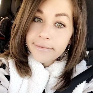 Meet your Posher, Jaycie